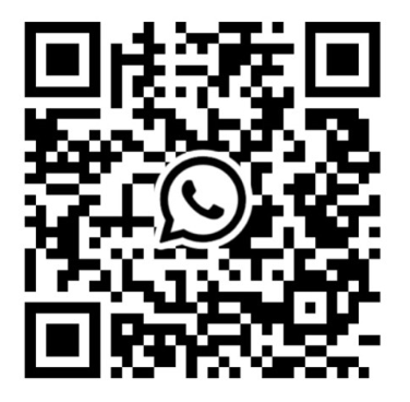 QR code WhatsApp