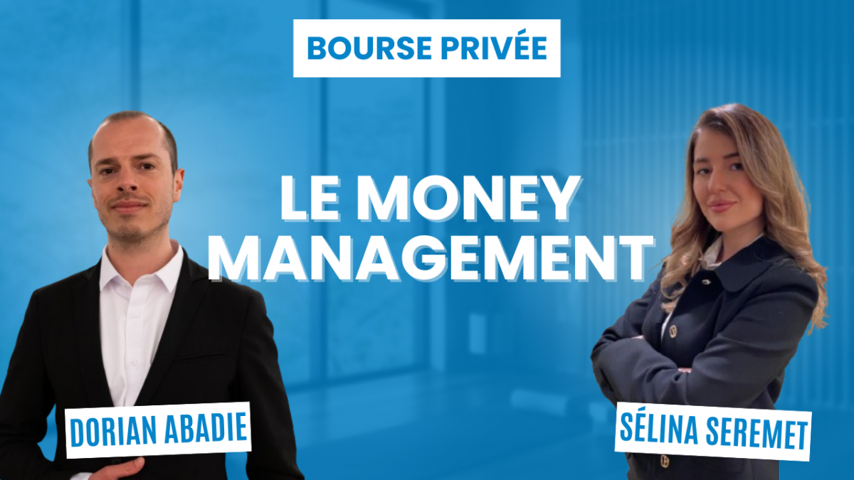 Le Money Management, la clé d’un investissement maîtrisé