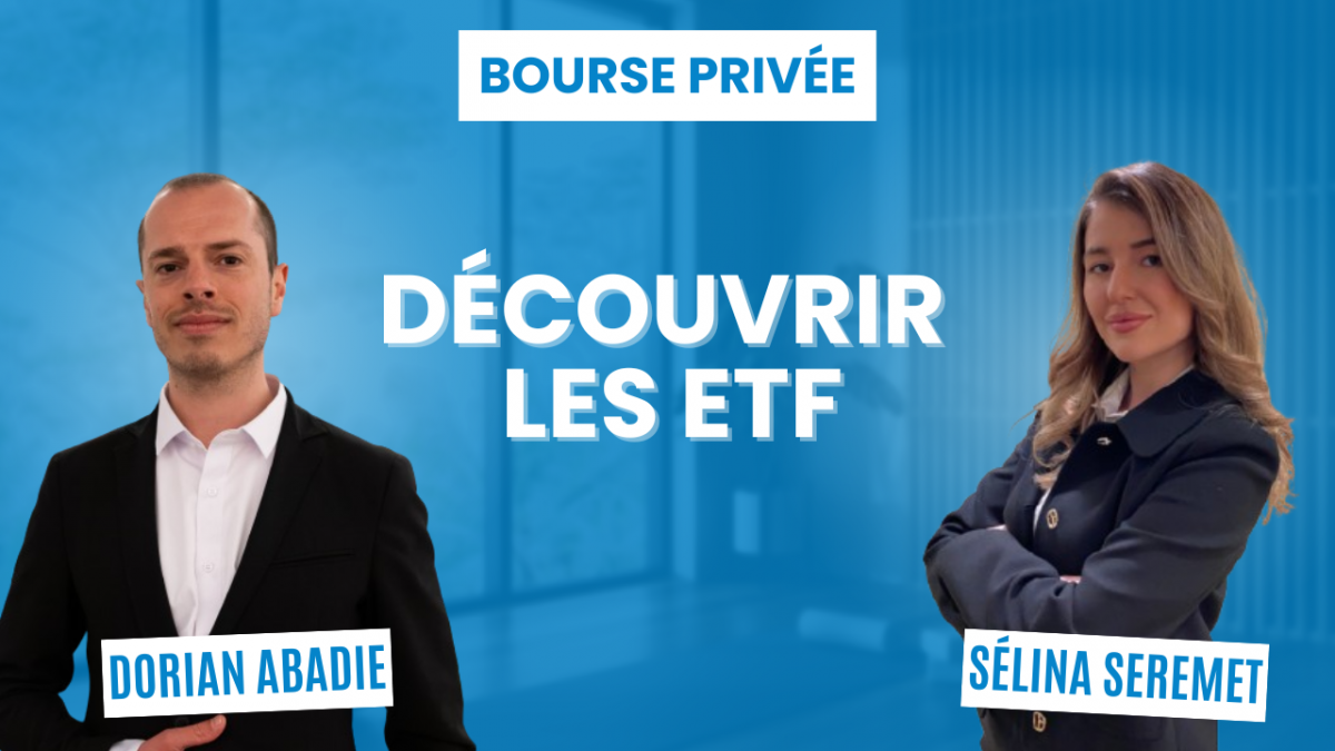 Découvrir les ETF