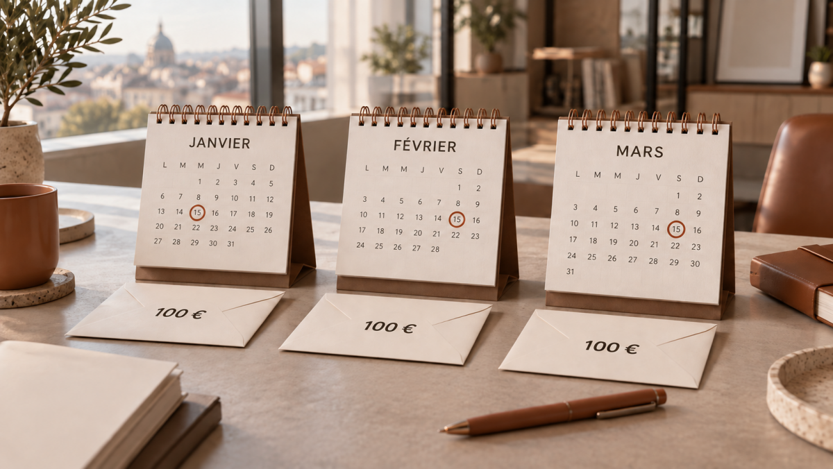 Investir régulièrement sans chercher le meilleur moment