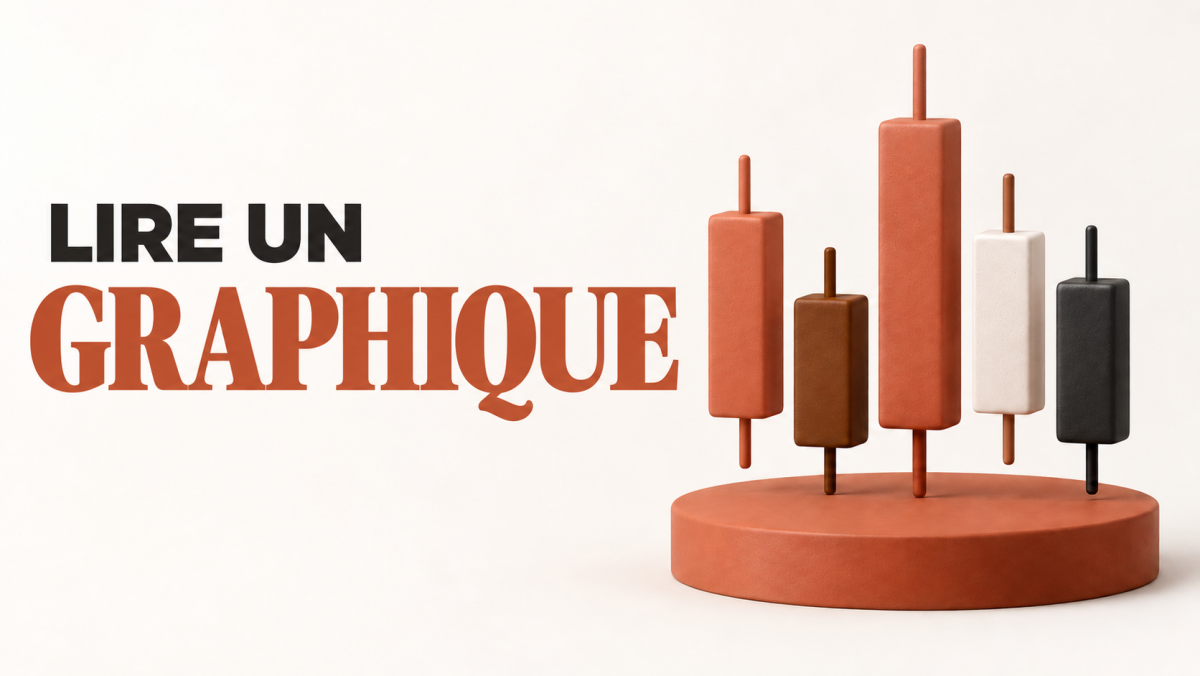 Les bases pour analyser un graphique