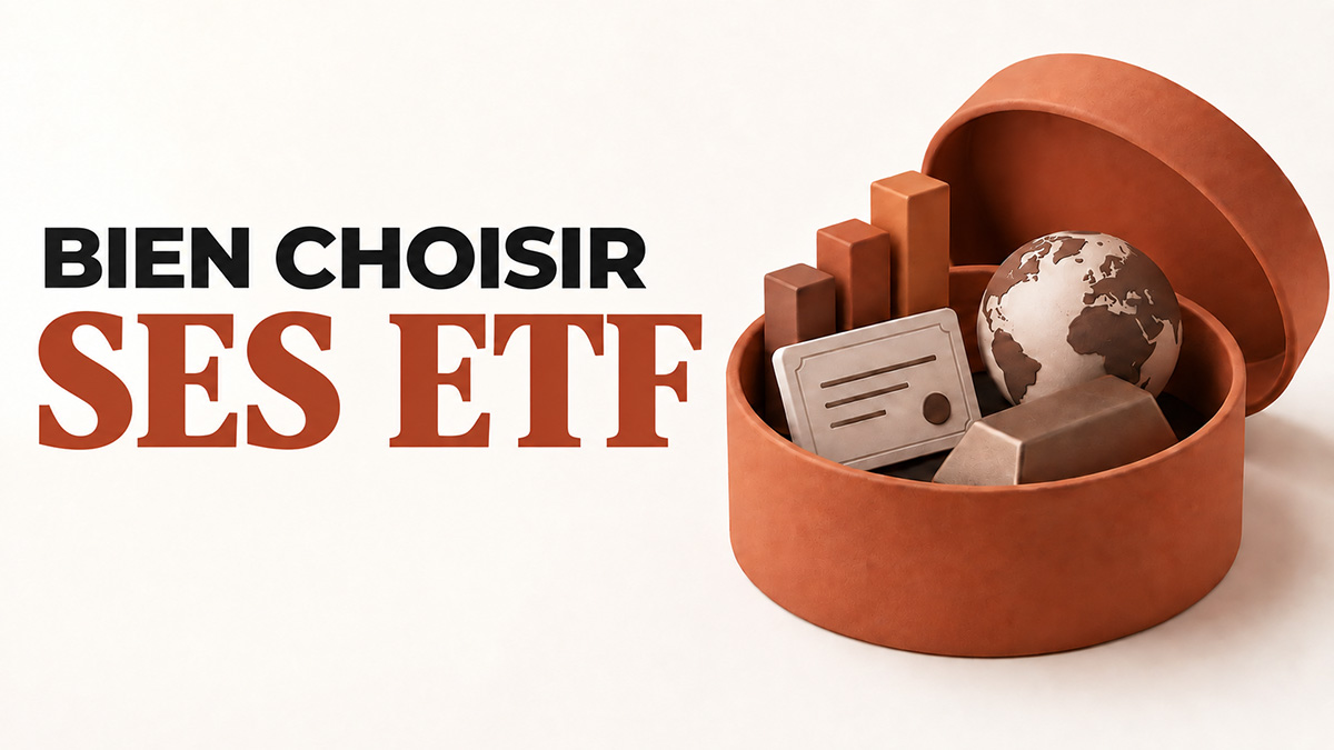 Bien choisir ses ETF