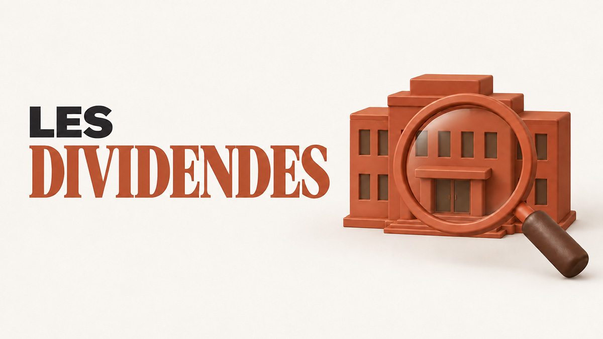 Les dividendes : Fonctionnement & Stratégie