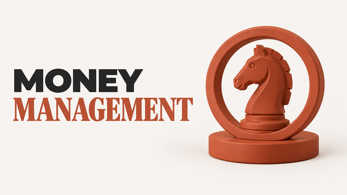 Le Money Management, la clé d’un investissement maîtrisé